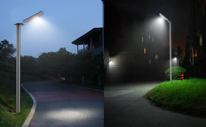 What's Going To Be The Future Of Smart LED Lighting? - News - Yahua ...