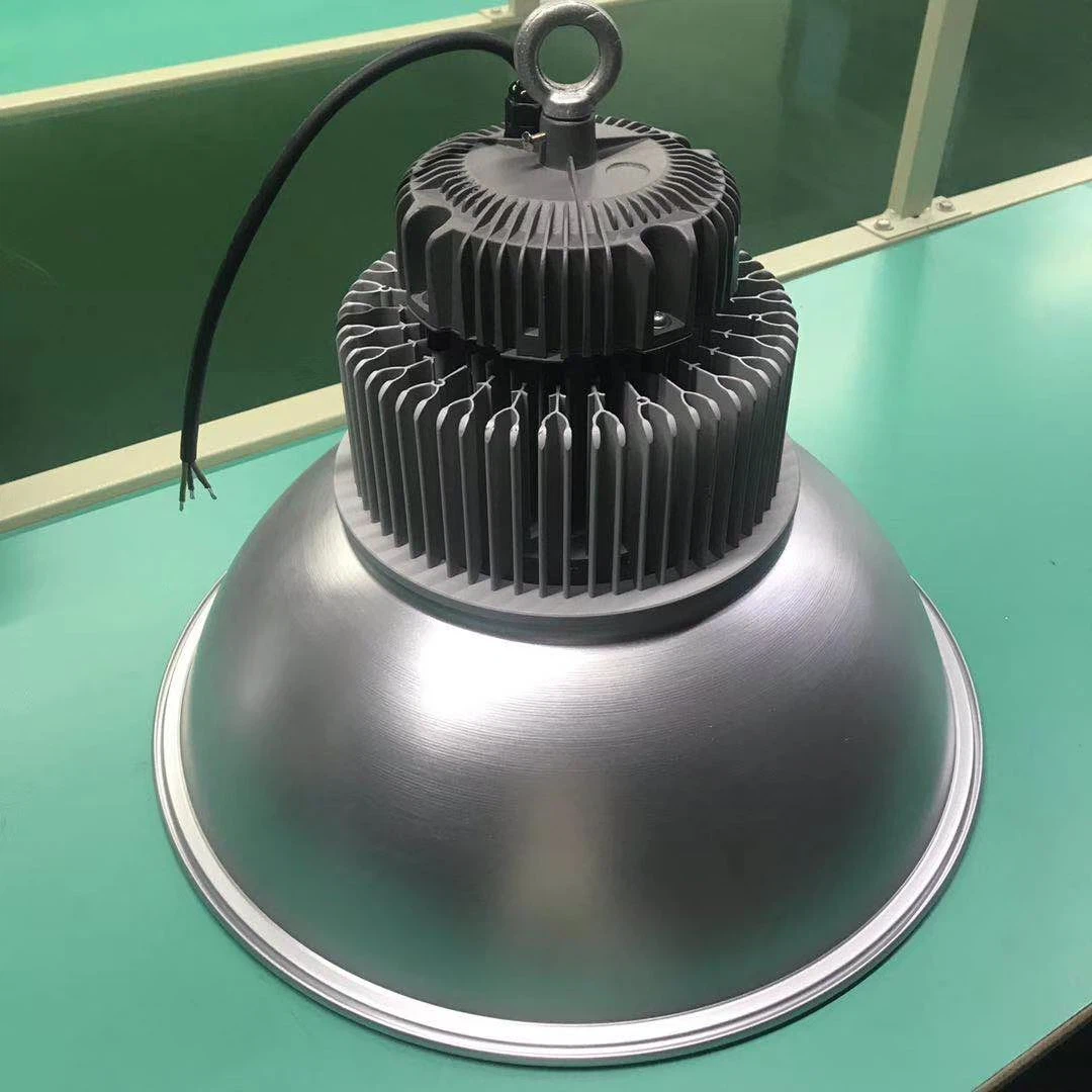 led high bay light (2)