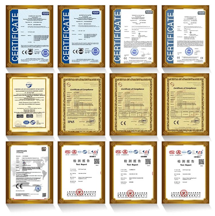 certification certification