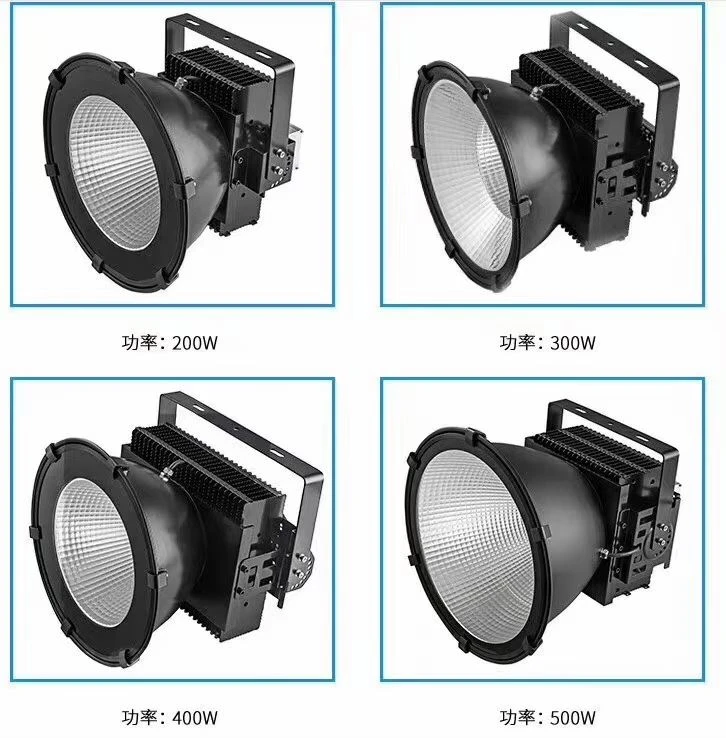 led 40000 lumen