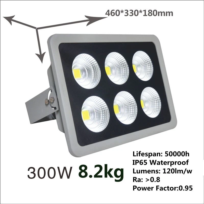 300W LED