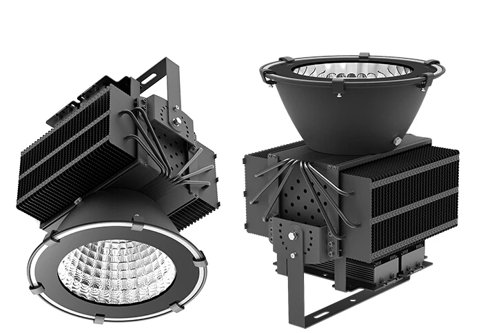 high power flood light