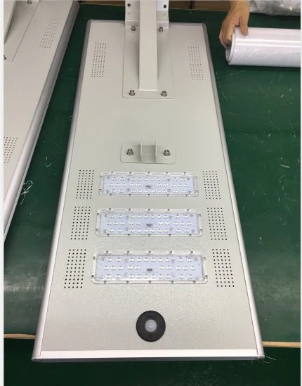 solar light 60W