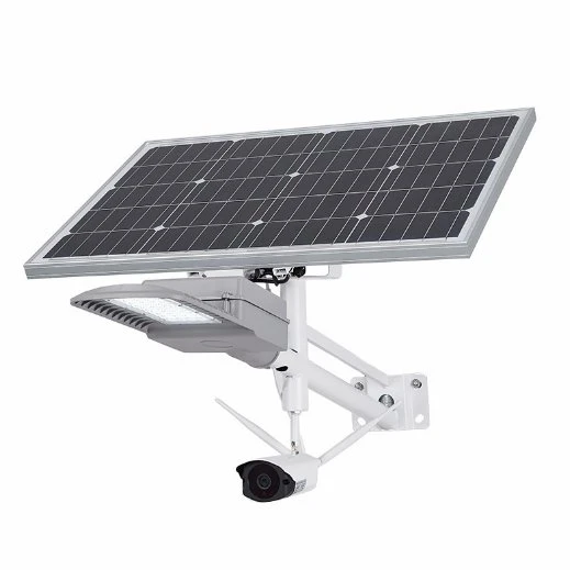 flood light camera solar (2)