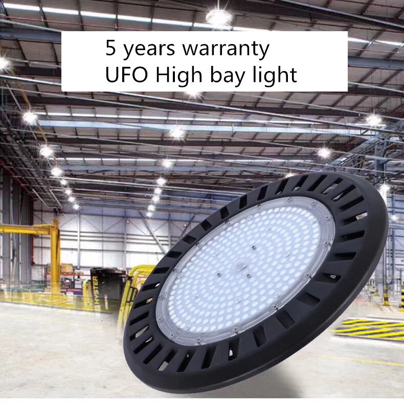 5 year warranty