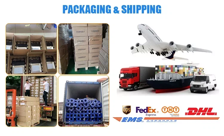 packing and shipping packing and shipping