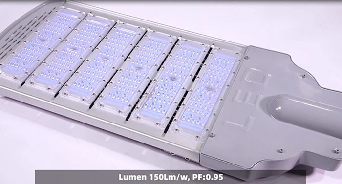 120W LED Light For Street price