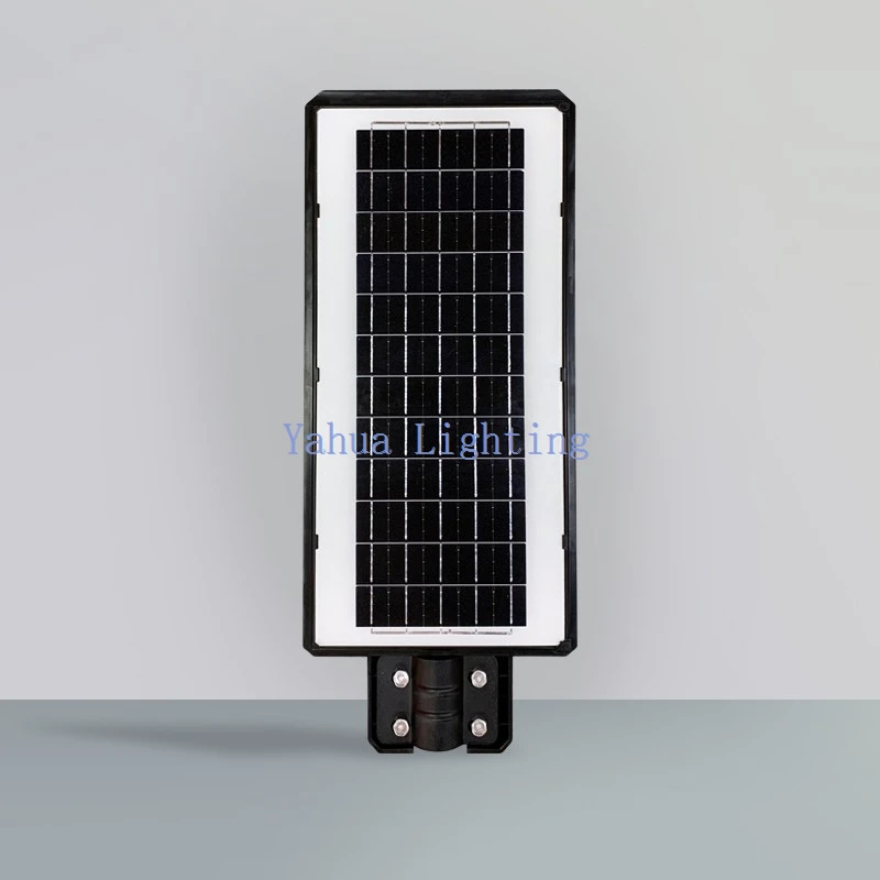 30W 60W 90W 120W All in One Solar Street Light