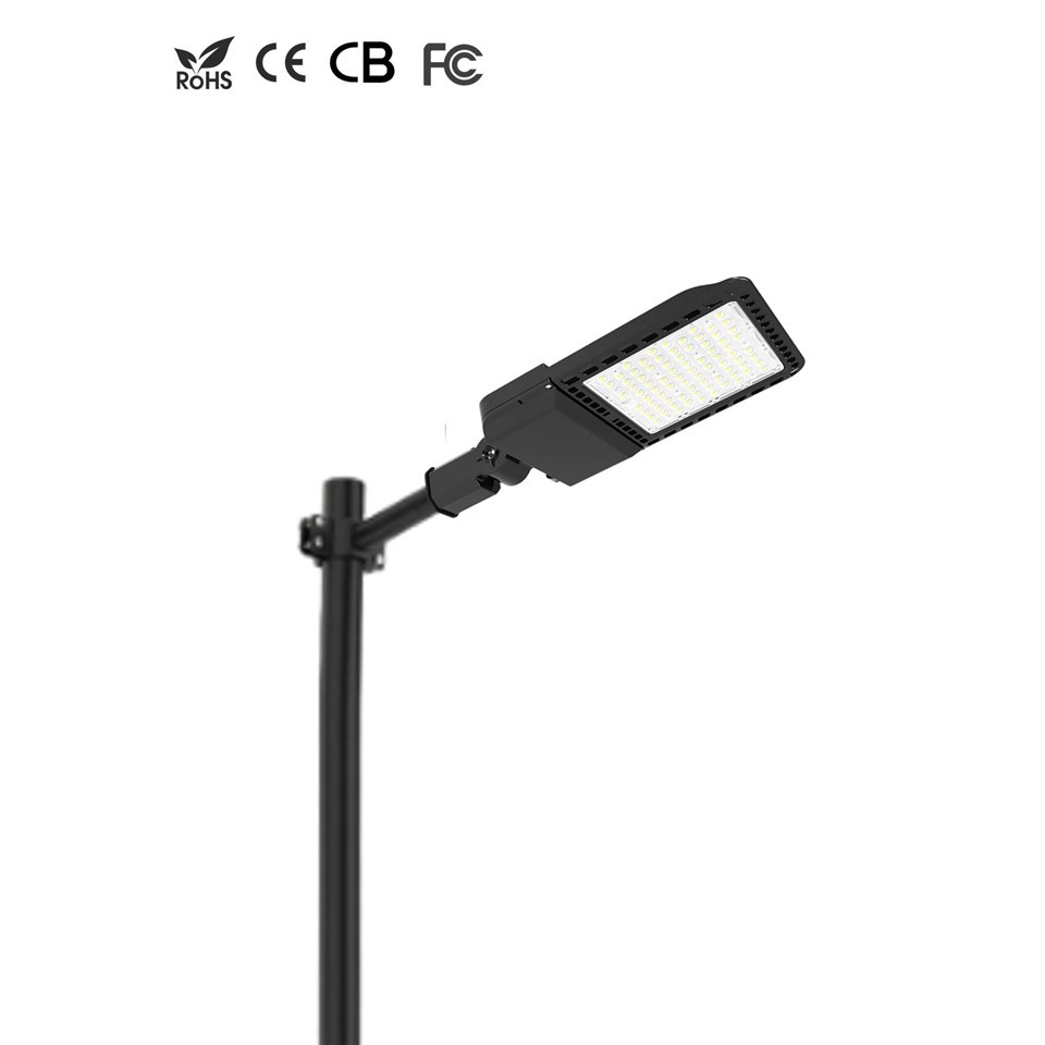Commercial LED Street Light