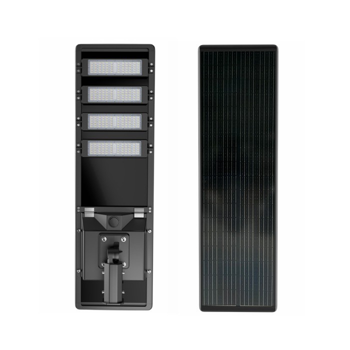Commercial Solar LED Street Light