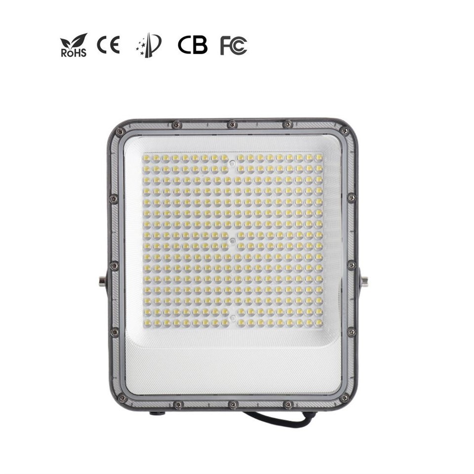 IP66 DOB LED Flood Light