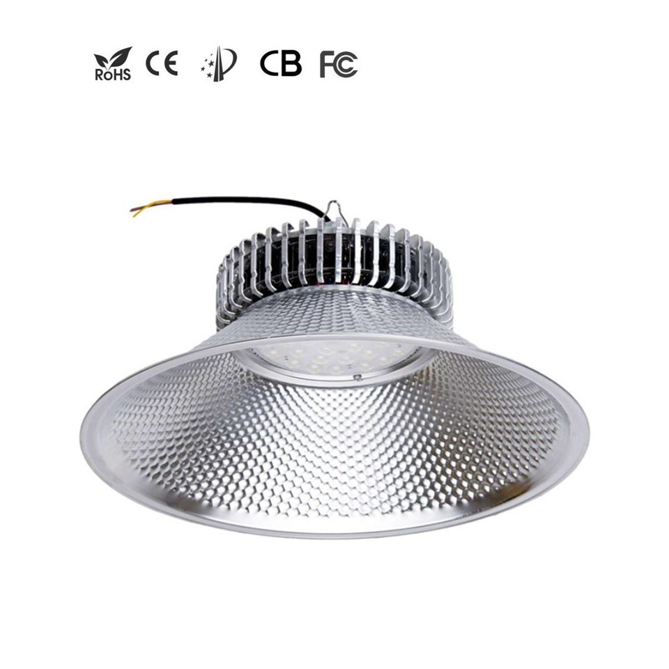 LED High Bay Light For Industrial Warehouse Lighting