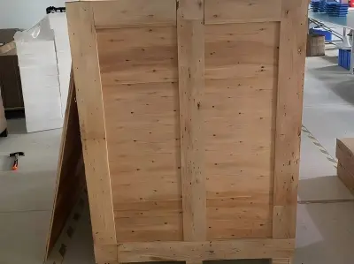 60 Sets of Split Solar Street Lights Shipped to the Czech Republic and Slovakia 4 60 Sets of Split Solar Street Lights Shipped to the Czech Republic and Slovakia 4