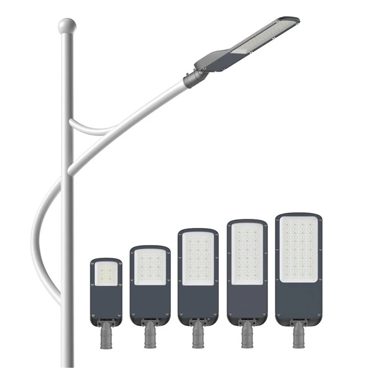Adjustable Outdoor LED Street Light