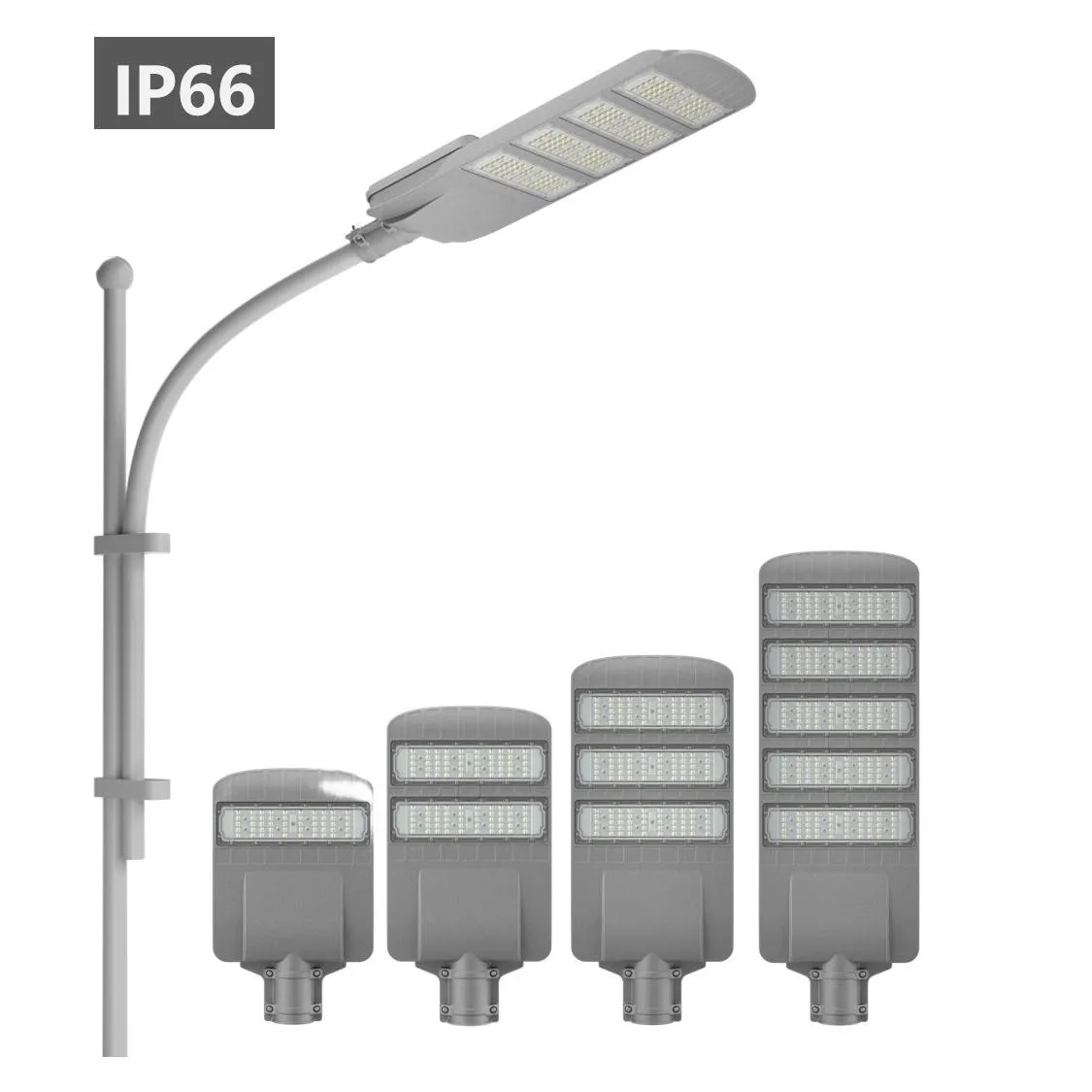 IP66 LED Street Light Outdoor