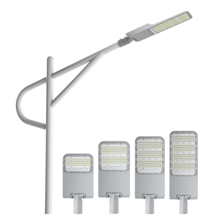 LED Street Lights for Highways