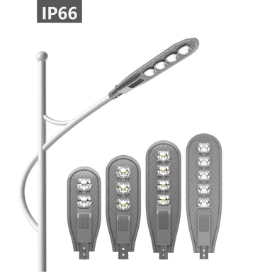 Roadway LED Street Lights