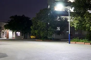 Professional-Grade Lighting Performance  Split Solar Street Light Factory.webp