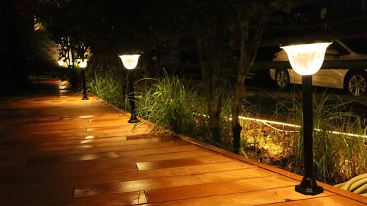 Solar Pathway Light Manufacturer Solar Pathway Light Manufacturer