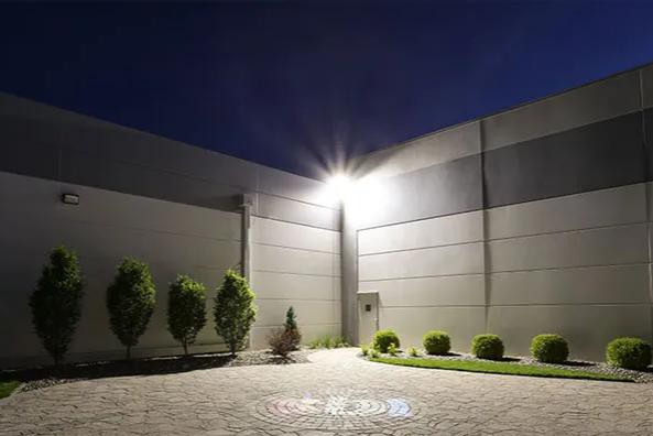 IP66 DOB LED Flood Light China IP66 DOB LED Flood Light China