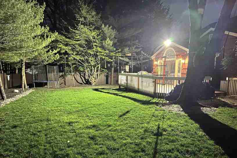 IP66 DOB LED Flood Light Factory IP66 DOB LED Flood Light Factory