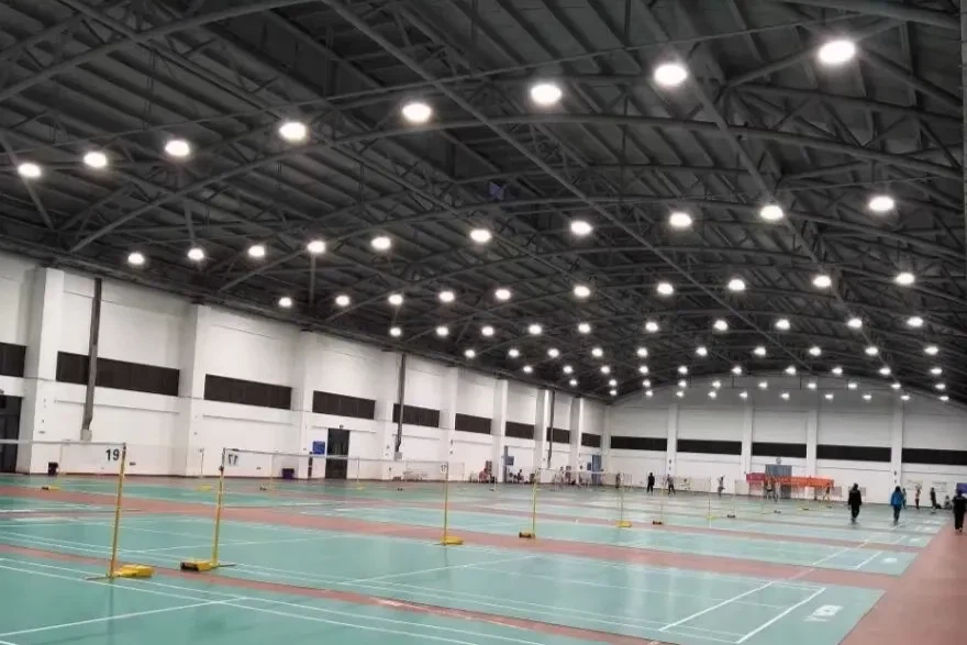 DOB UFO High Bay Light Factory DOB UFO High Bay Light Factory