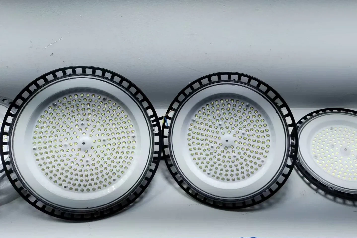 DOB UFO High Bay Light China DOB UFO High Bay Light China