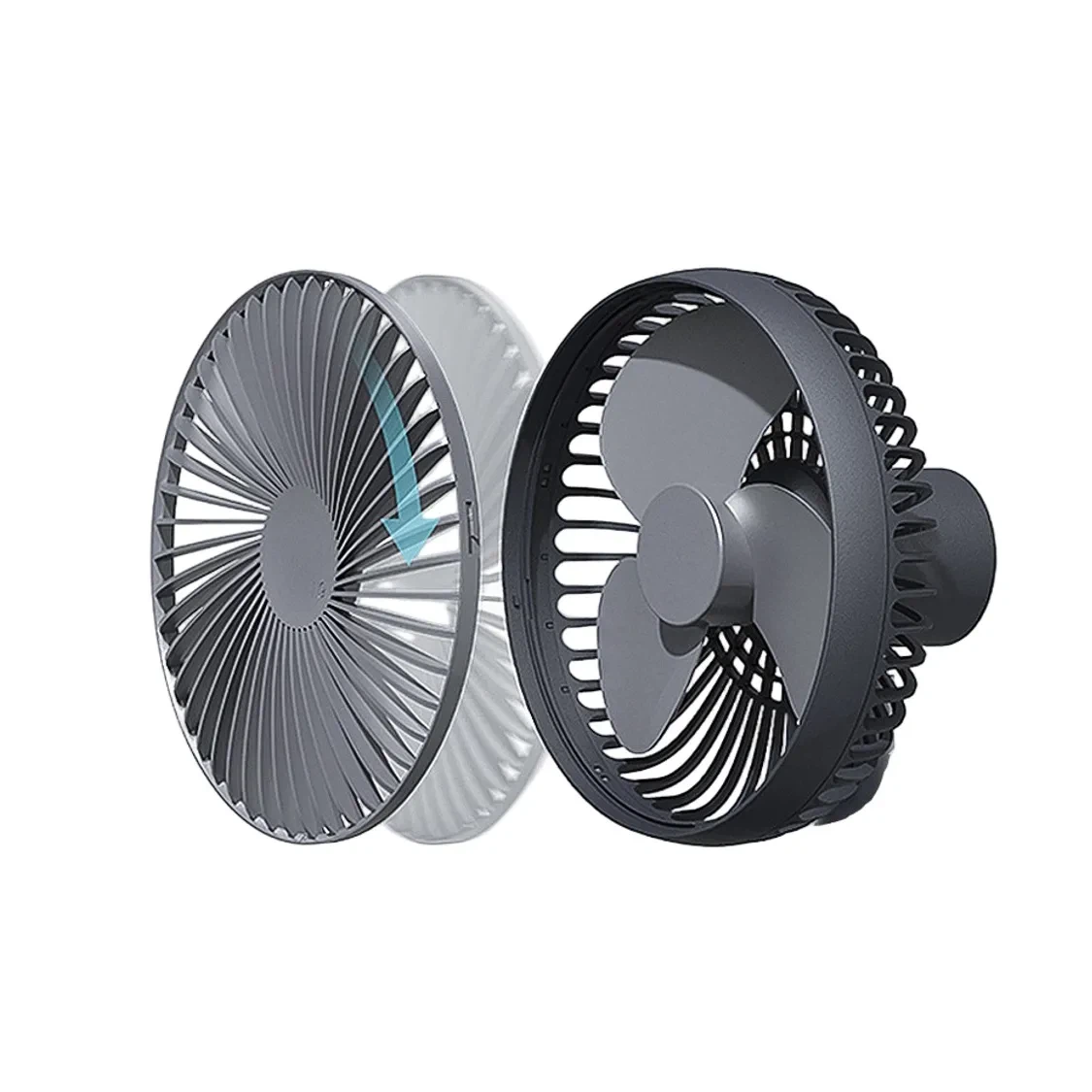 Mini Solar Powered Fan Factory(2) Mini Solar Powered Fan Factory(2)