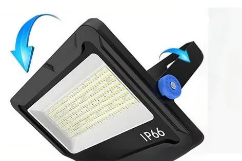 High Brightness LED Flood Light Factory High Brightness LED Flood Light Factory