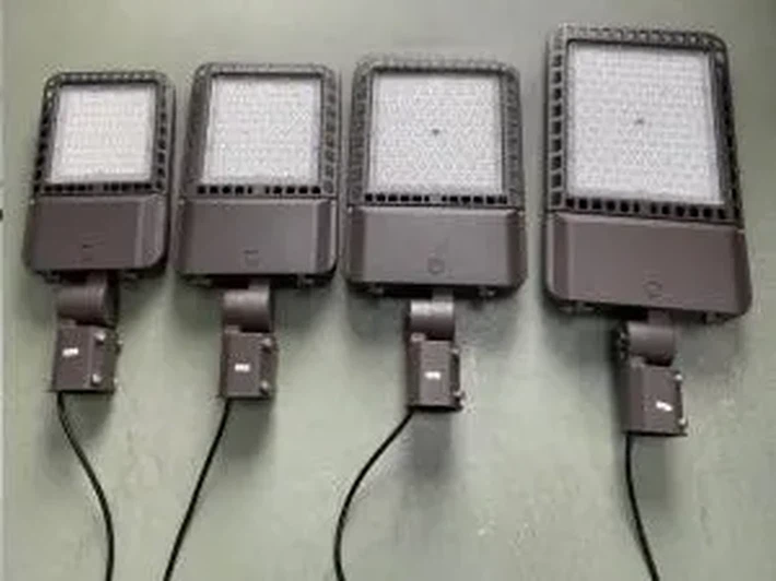 Commercial LED Street Light Manufacturer Commercial LED Street Light Manufacturer