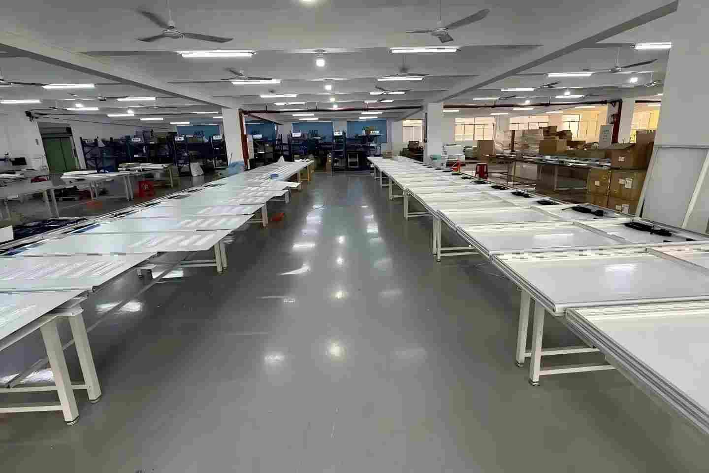 Solar Street Light With Pole and Sensor Factory Solar Street Light With Pole and Sensor Factory