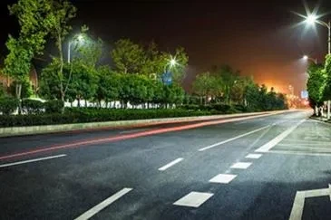 Solar Street Light for Africa Project Yahua lighting Solar Street Light for Africa Project Yahua lighting