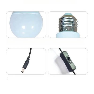 Portable Solar Home System Factory Portable Solar Home System Factory