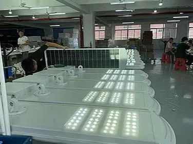 Solar Street Light For Farm Supplier Solar Street Light For Farm Supplier