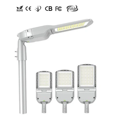 25W–300W IP66 LED Street Light