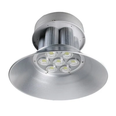High Bay Light With Housing