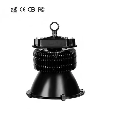 Smart High Bay Light