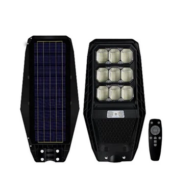 Solar Street Light All in One