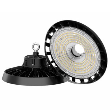 UFO High Bay Light With Motion Sensor