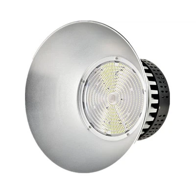 White LED High Bay Light