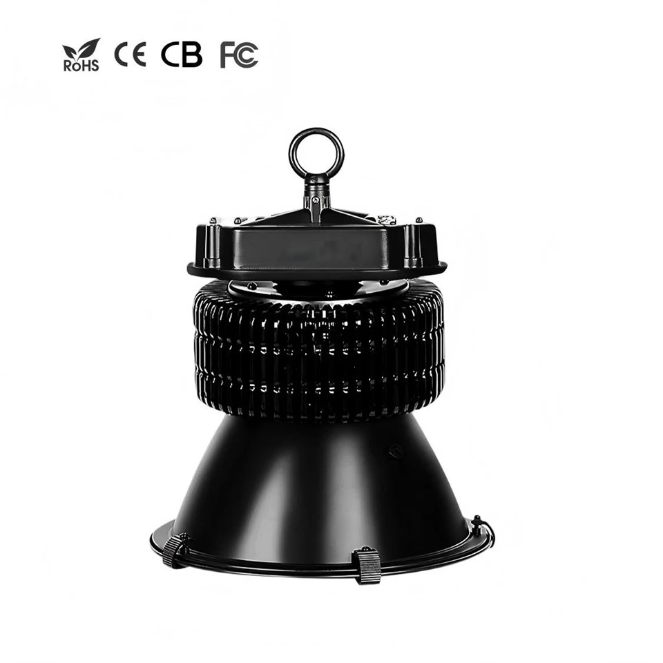 Smart High Bay Light