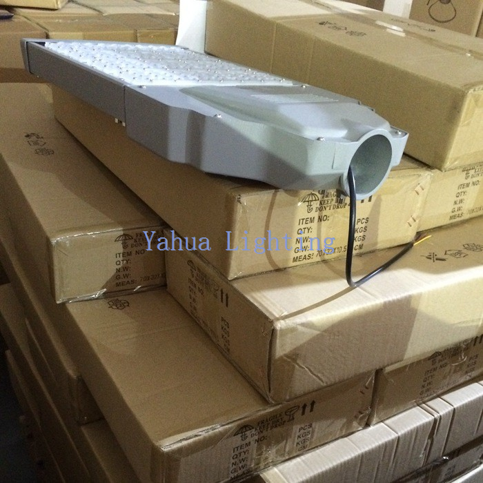 SMD3030 Outdoor LED Street Light