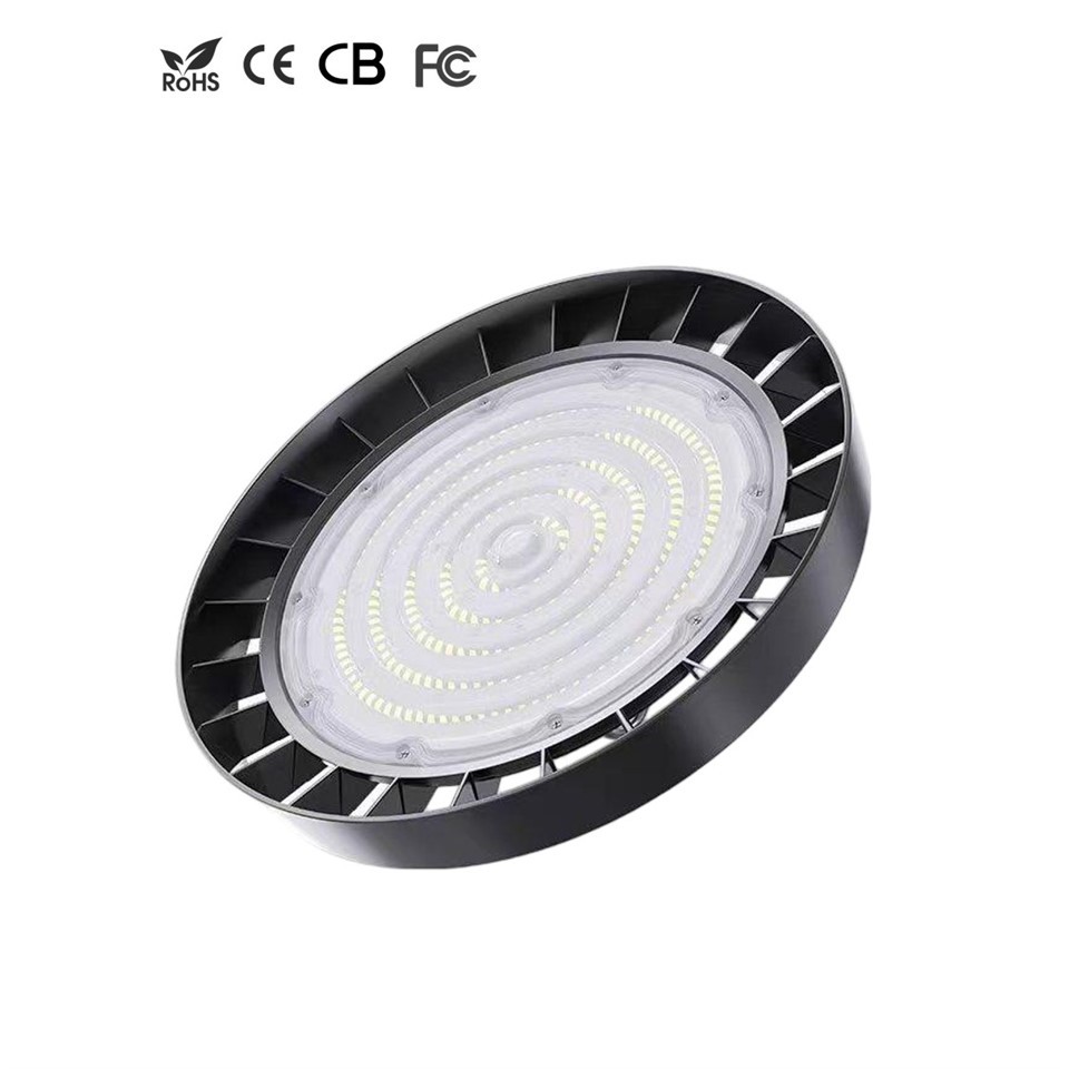 Warehouse UFO High Bay Light