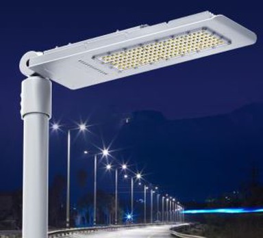 Street Light LED 50W