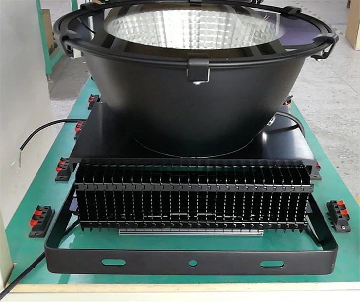 300w High Bay Led Lights Ip65 For Hall