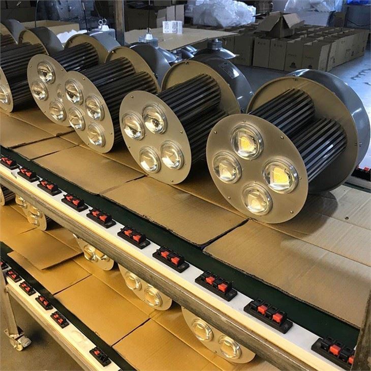 Reflectors LED 300 Watt 400 Watt