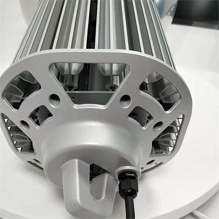 Round High Bay Led Shop Lights 150W 200W