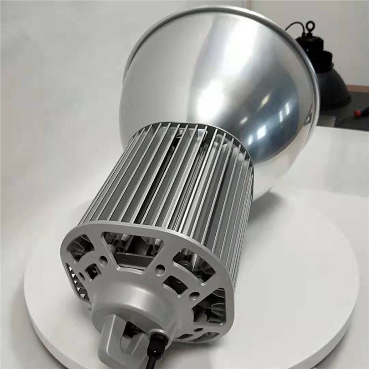 Round High Bay Led Shop Lights 150W 200W