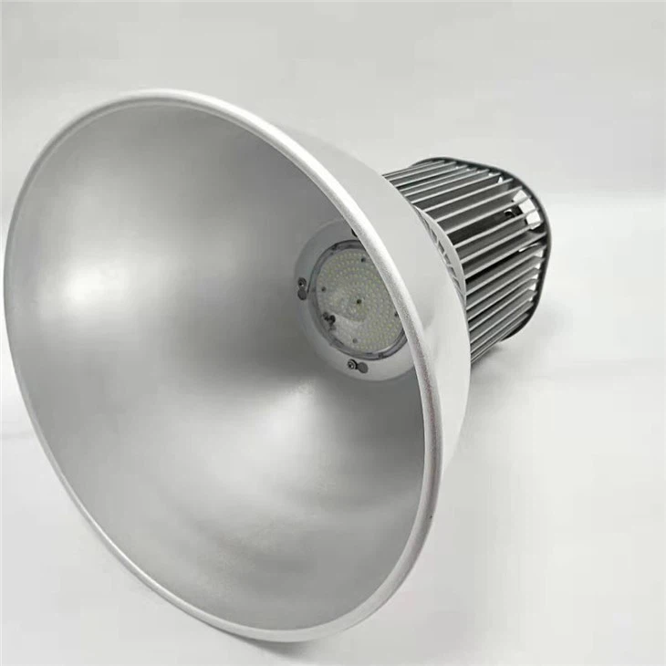 Round High Bay Led Shop Lights 150W 200W