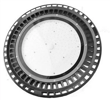 warehouse lighting ufo